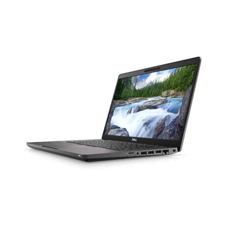 Refurbished Dell Latitude 5400 Intel Core i5 8th gen 8GB RAM 256GB SSD 14 Inch Windows 11 Pro Laptop