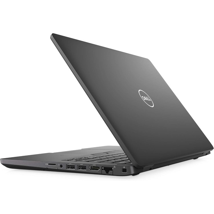 Refurbished Dell Latitude 5400 Intel Core i5 8th gen 8GB RAM 256GB SSD 14 Inch Windows 11 Pro Laptop