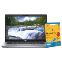 Refurbished Dell Latitude 5410 Intel Core i7 10th gen 16GB RAM 256GB SSD 14 Inch Windows 11 Pro Laptop