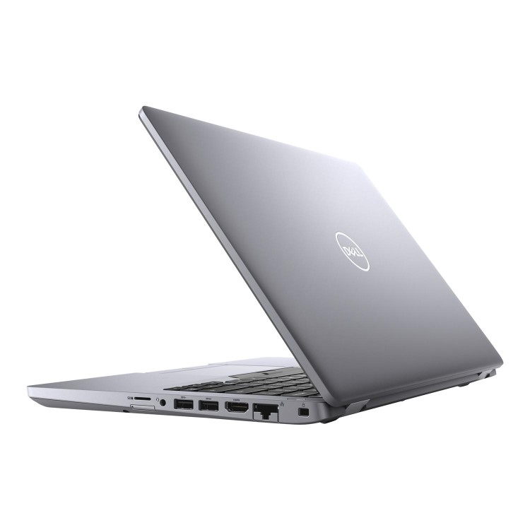 Refurbished Dell Latitude 5410 Intel Core i7 10th gen 16GB RAM 256GB SSD 14 Inch Windows 11 Pro Laptop