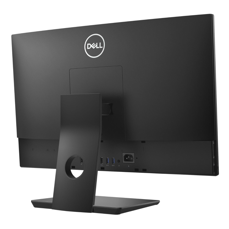 Refurbished Dell Optiplex 5480 Core i5 10th gen 16GB RAM 256GB SSD 24 Inch Windows 11 Pro All-in-One PC