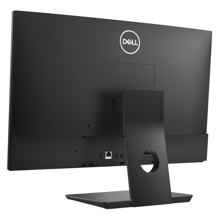 Refurbished Dell Optiplex 5480 Core i5 10th gen 16GB RAM 256GB SSD 24 Inch Windows 11 Pro All-in-One PC