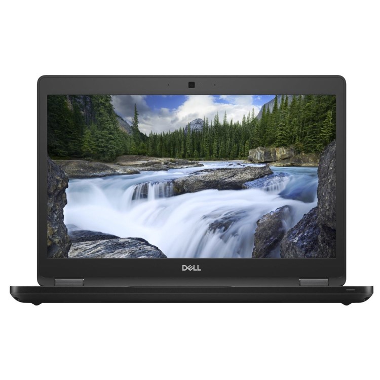 Refurbished Dell Latitude 5490 Intel Core i5 8th gen 16GB RAM 256GB SSD 14 Inch Windows 11 Pro Laptop