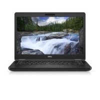 Refurbished Dell Latitude 5490 Core i7 8th gen 16GB RAM 256GB SSD 14 Inch Windows 11 Pro Laptop