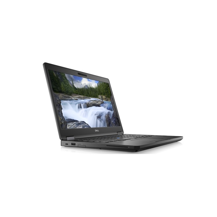 Refurbished Dell Latitude 5490 Core i7 8th gen 16GB RAM 256GB SSD 14 Inch Windows 11 Pro Laptop
