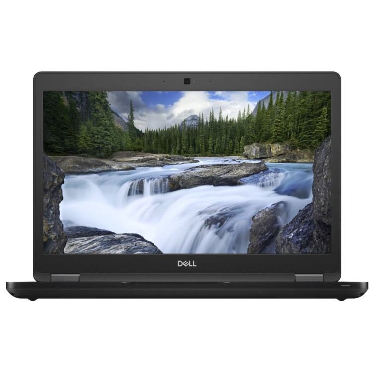 Refurbished Dell Latitude 5490 Core i7 8th gen 16GB RAM 256GB SSD 14 Inch Windows 11 Pro Laptop