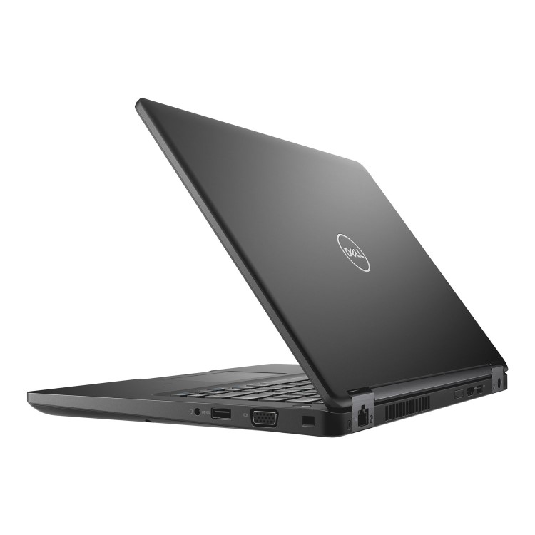 Refurbished Dell Latitude 5490 Core i7 8th gen 16GB RAM 256GB SSD 14 Inch Windows 11 Pro Laptop