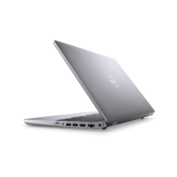 Refurbished Dell Latitude 5510 Intel Core i7 10th gen 16GB RAM 256GB SSD 15.6 Inch Windows 11 Pro Laptop