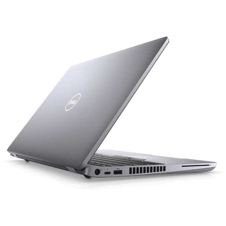 Refurbished Dell Latitude 5510 Intel Core i5 10th gen 16GB RAM 256GB SSD 15.6 Inch Windows 11 Pro Laptop
