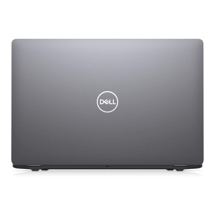 Refurbished Dell Latitude 5510 Intel Core i5 10th gen 16GB RAM 256GB SSD 15.6 Inch Windows 11 Pro Laptop