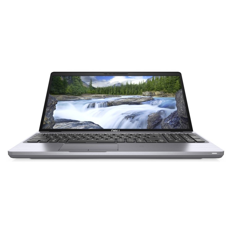 Refurbished Dell Latitude 5510 Core i5 10th gen 16GB RAM 512GB SSD 15.6 Inch Windows 11 Pro Laptop