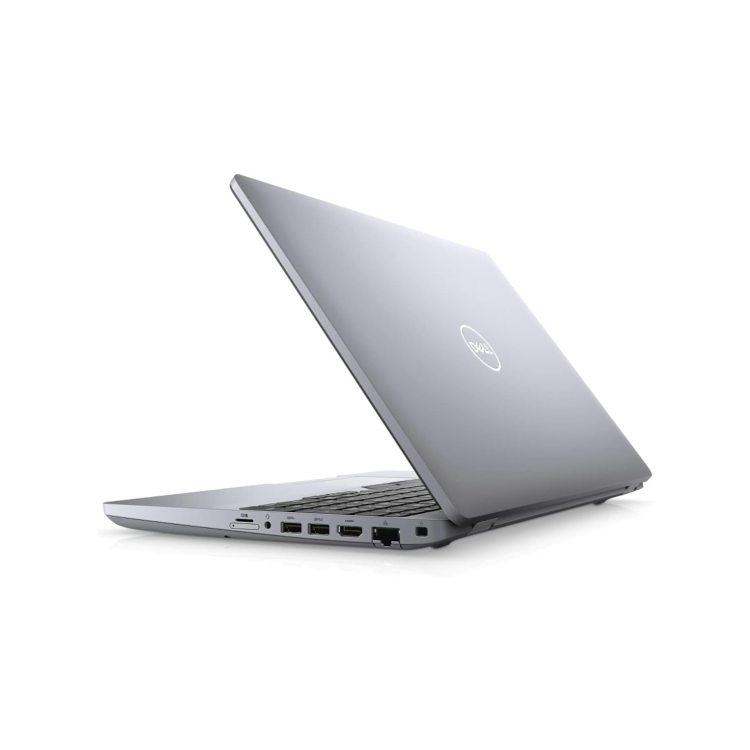 Refurbished Dell Latitude 5511 Intel Core i7 10th gen 16GB RAM 256GB SSD GeForce MX150 15.6 Inch Windows 11 Pro Laptop