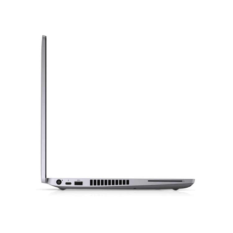 Refurbished Dell Latitude 5511 Intel Core i7 10th gen 16GB RAM 256GB SSD GeForce MX150 15.6 Inch Windows 11 Pro Laptop