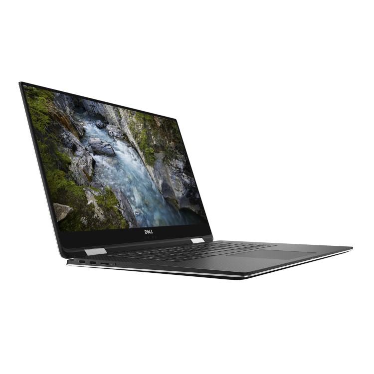 Refurbished Dell Precision 5530 Core i7 12th gen 16GB RAM 256GB SSD 15.6 Inch Windows 11 Pro Laptop