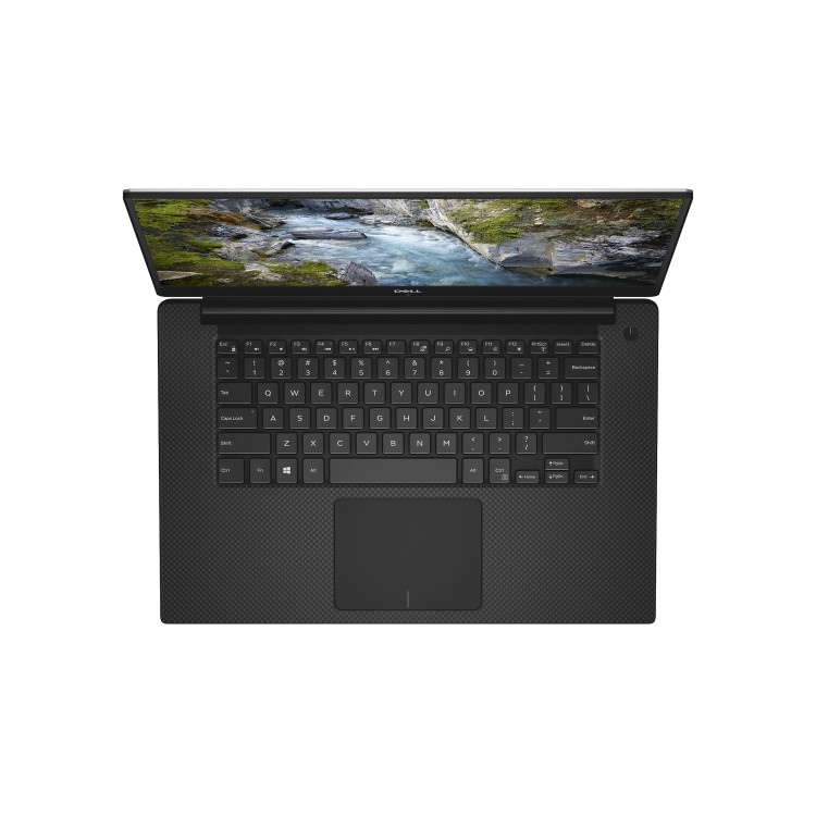 Refurbished Dell Precision 5530 Core i7 12th gen 16GB RAM 256GB SSD 15.6 Inch Windows 11 Pro Laptop