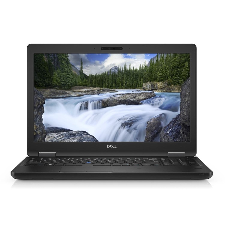 Refurbished Dell Latitude 5590 Intel Core i7 8th gen 16GB RAM 256GB SSD 15.6 Inch Windows 11 Pro Laptop