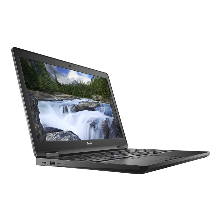 Refurbished Dell Latitude 5590 Intel Core i7 8th gen 16GB RAM 256GB SSD 15.6 Inch Windows 11 Pro Laptop
