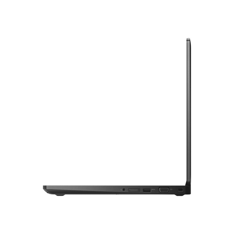 Refurbished Dell Latitude 5590 Intel Core i7 8th gen 16GB RAM 256GB SSD 15.6 Inch Windows 11 Pro Laptop