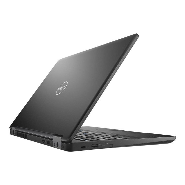 Refurbished Dell Latitude 5590 Intel Core i7 8th gen 16GB RAM 256GB SSD 15.6 Inch Windows 11 Pro Laptop