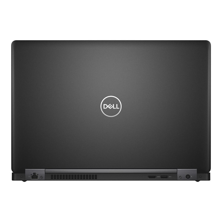 Refurbished Dell Latitude 5590 Intel Core i7 8th gen 16GB RAM 256GB SSD 15.6 Inch Windows 11 Pro Laptop