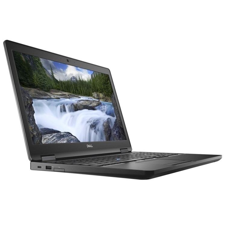 Refurbished Dell Latitude 5590 Core i5 8th gen 32GB RAM 1TB SSD 15.6 Inch Windows 11 Pro Laptop