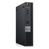 Refurbished Dell OptiPlex 7060 Core i5 8th gen 16GB RAM 256GB SSD Windows 11 Pro Mini PC