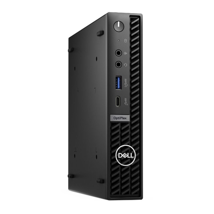 Refurbished Dell OptiPlex 7070 Core i5 9th gen 16GB 256GB Windows 11 Pro Micro Desktop