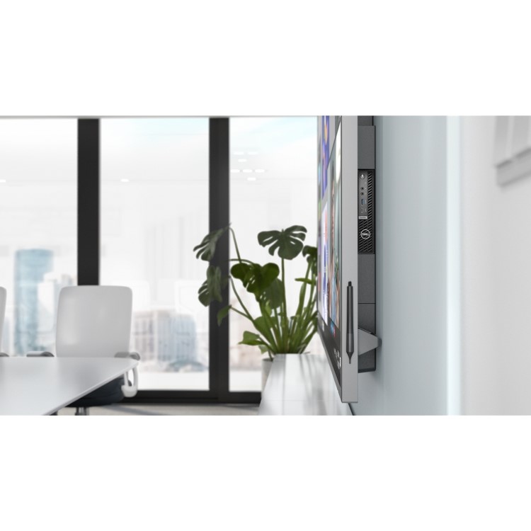 Refurbished Dell OptiPlex 7070 Core i5 9th gen 16GB 256GB Windows 11 Pro Micro Desktop