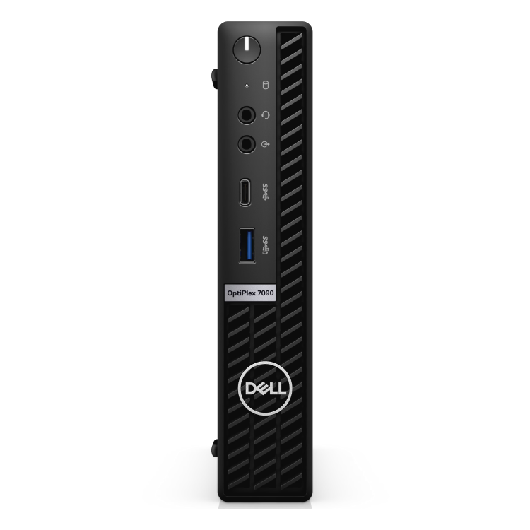 Refurbished Dell OptiPlex 7090 Core i5 11th 16GB RAM 256GB SSD Windows 11 Pro Micro Desktop PC