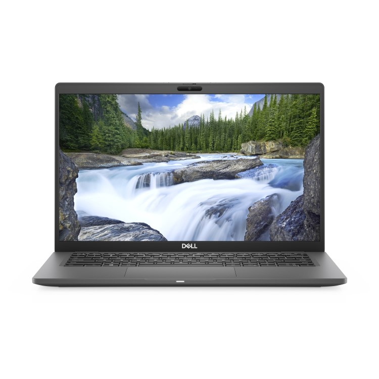 Refurbished Dell Latitude 7410 Core i7 10th gen 16GB RAM 256GB SSD 14 Inch Windows 11 Pro Laptop