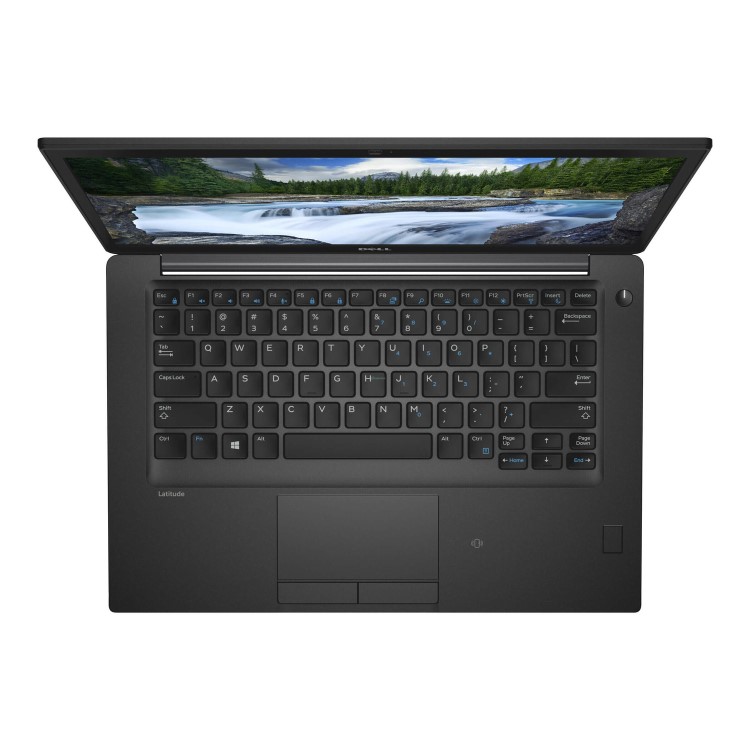 Refurbished Dell Latitude 7490 Core i5 8th Gen 8GB RAM 256GB SSD 14 Inch Windows 11 Pro Laptop