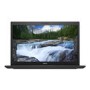 Refurbished Dell Latitude 7490 Core i7 8th Gen 8GB RAM 256GB SSD 14 Inch Windows 11 Pro Laptop
