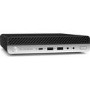 Refurbished HP EliteDesk 800 G4 Core i5 8th gen 16GB RAM 256GB SSD Windows 11 Pro Mini PC