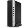 Refurbished HP EliteDesk 800 G4 SFF Core i7 8th gen 16GB RAM 256GB SSD Windows 11 Pro Desktop