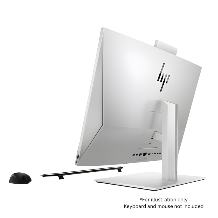 Refurbished HP EliteOne 800 G8 Core i7 11th Gen 16GB RAM 512GB SSD 24 Inch Windows 11 Pro All-in-One PC