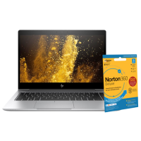 Refurbished HP EliteBook 840 G6 Intel Core i5 8th gen 16GB RAM 256GB SSD 14 Inch Windows 11 Pro Laptop