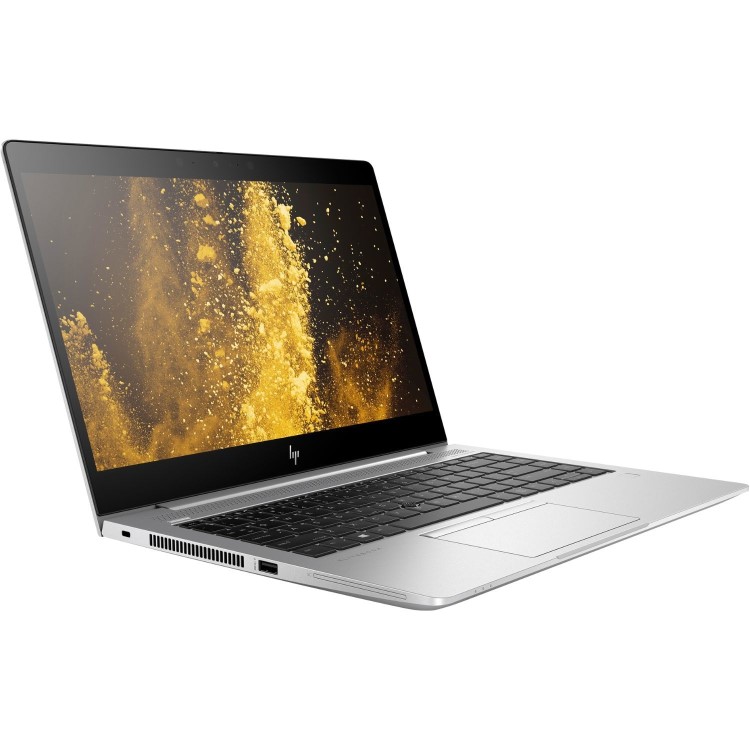 Refurbished HP EliteBook 840 G6 Intel Core i7 8th gen 16GB RAM 256GB SSD 14 Inch Windows 11 Pro Laptop