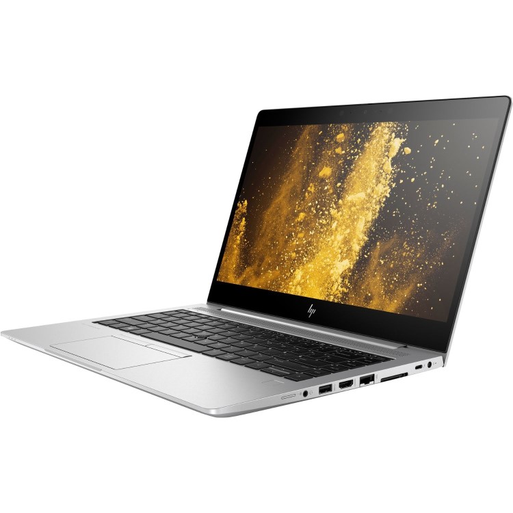 Refurbished HP EliteBook 840 G6 Intel Core i7 8th gen 16GB RAM 256GB SSD 14 Inch Windows 11 Pro Laptop
