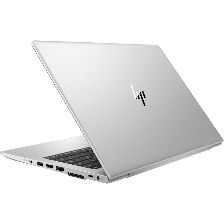 Refurbished HP EliteBook 840 G6 Intel Core i7 8th gen 16GB RAM 256GB SSD 14 Inch Windows 11 Pro Laptop