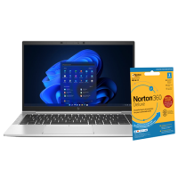 Refurbished HP EliteBook 840 G8 Core i7 11th gen 16GB RAM 256GB SSD 14 Inch Windows 11 Pro Laptop