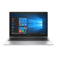 Refurbished HP EliteBook 850 G6 Ultrabook Core i7 8th gen 16GB RAM 512GB SSD 15.6 Inch Windows 11 Pro Laptop