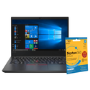 Refurbished Lenovo Thinkpad E14 Core i5 10th Gen 16GB RAM 256GB SSD 14 Inch Windows 11 Pro Laptop