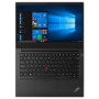 Refurbished Lenovo Thinkpad E14 Core i5 10th Gen 16GB RAM 256GB SSD 14 Inch Windows 11 Pro Laptop