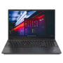 Refurbished Lenovo ThinkPad E15 G2 AMD Ryzen 5 4500U 16GB RAM 256GB SSD 15.6 Inch Windows 11 Pro Laptop