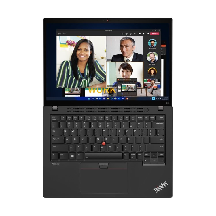 Lenovo ThinkPad T14 G3 Intel Core i5 8GB RAM 256GB SSD 14 Inch Windows 11 Pro Laptop