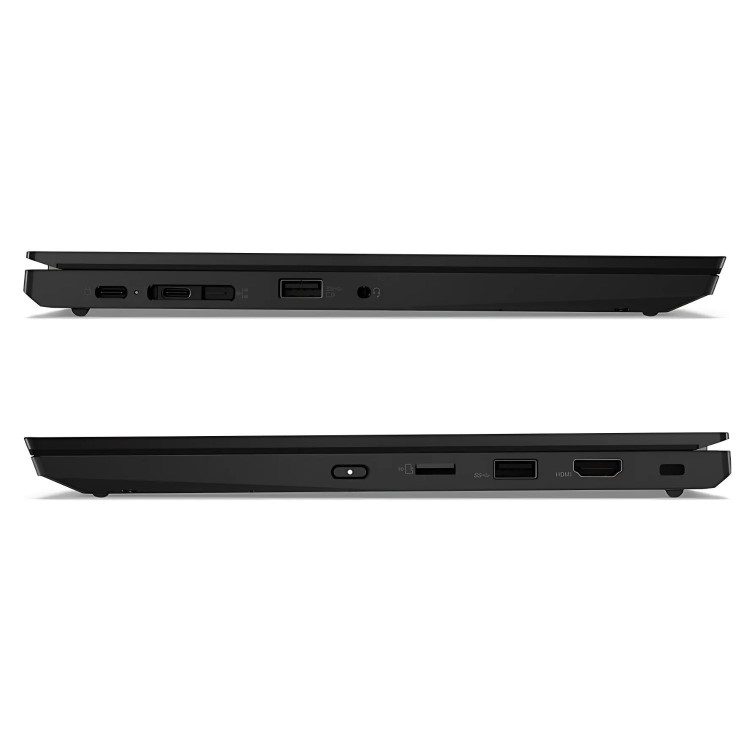Refurbished Lenovo ThinkPad L13 G2 Intel Core i5 11th gen 16GB RAM 256GB SSD 13.3 Inch Windows 11 Pro Laptop