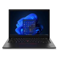 Refurbished Lenovo ThinkPad L13 Core i5 10th gen 16GB RAM 256GB SSD 13.3 Inch Windows 11 Pro Laptop