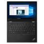 Refurbished Lenovo ThinkPad L13 Core i5 10th gen 16GB RAM 256GB SSD 13.3 Inch Windows 11 Pro Laptop