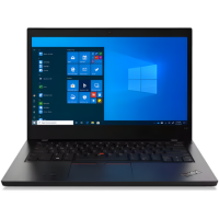 Refurbished Lenovo ThinkPad L14 G2 Core i5 11th gen 16GB RAM 256GB SSD 14 Inch Windows 11 Pro