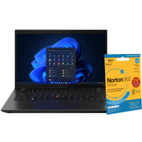 Refurbished Lenovo ThinkPad L14 Intel Core i5 10th gen 16GB RAM 256GB SSD 14 Inch Windows 11 Pro Laptop